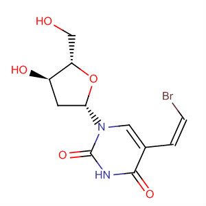 CAS No 77530-02-0  Molecular Structure