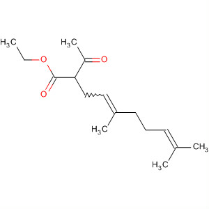 CAS No 77532-61-7  Molecular Structure