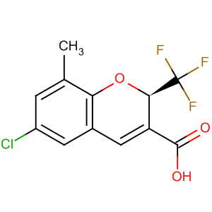 CAS No 775330-48-8  Molecular Structure