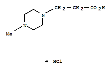CAS No 775349-40-1  Molecular Structure
