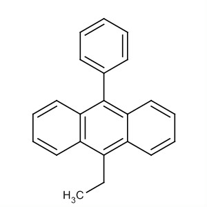 CAS No 77539-21-0  Molecular Structure