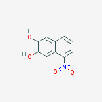 CAS No 77542-54-2  Molecular Structure