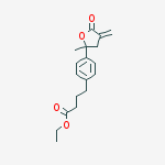 CAS No 77547-02-5  Molecular Structure