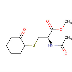 CAS No 77549-11-2  Molecular Structure