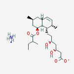 CAS No 77550-74-4  Molecular Structure