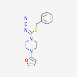 CAS No 775528-56-8  Molecular Structure