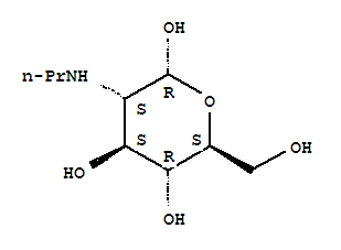 CAS No 775536-43-1  Molecular Structure