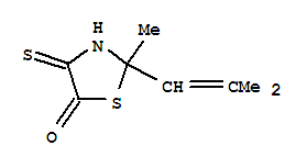 CAS No 775536-78-2  Molecular Structure