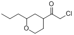 CAS No 77554-97-3  Molecular Structure