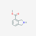 Cas Number: 775545-06-7  Molecular Structure