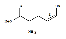 CAS No 775550-84-0  Molecular Structure