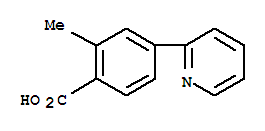 CAS No 775557-13-6  Molecular Structure