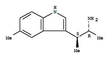 Cas Number: 775560-30-0  Molecular Structure