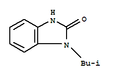 CAS No 77557-03-0  Molecular Structure
