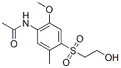 CAS No 77565-50-5  Molecular Structure