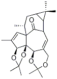 CAS No 77573-44-5  Molecular Structure