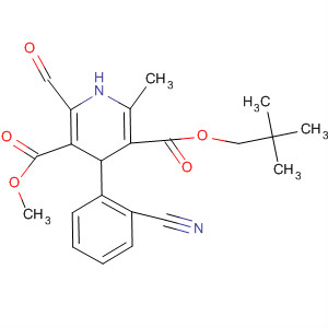 CAS No 77581-35-2  Molecular Structure