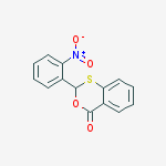 CAS No 77586-84-6  Molecular Structure
