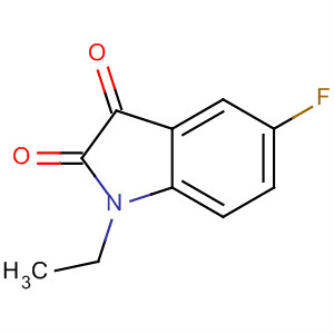 CAS No 776-47-6  Molecular Structure