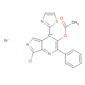 CAS No 77602-31-4  Molecular Structure