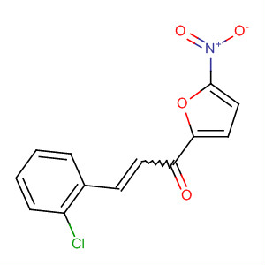 CAS No 77604-96-7  Molecular Structure