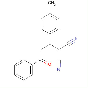 CAS No 77609-07-5  Molecular Structure