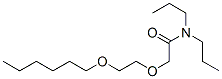 CAS No 77611-57-5  Molecular Structure