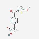 CAS No 77614-40-5  Molecular Structure
