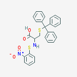 CAS No 7762-86-9  Molecular Structure