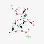 CAS No 77620-45-2  Molecular Structure