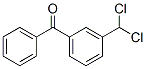 CAS No 77620-92-9  Molecular Structure