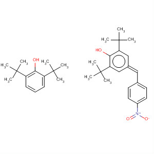 CAS No 77621-69-3  Molecular Structure