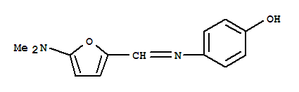 CAS No 776232-62-3  Molecular Structure