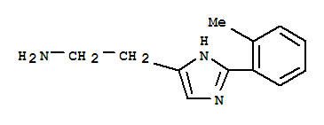 CAS No 776235-56-4  Molecular Structure