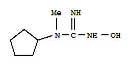 CAS No 776236-55-6  Molecular Structure