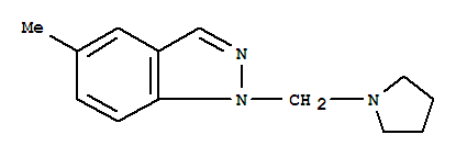 CAS No 776237-87-7  Molecular Structure