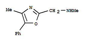 Cas Number: 776243-57-3  Molecular Structure