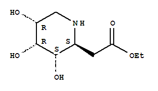 CAS No 776274-24-9  Molecular Structure