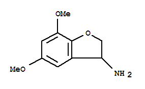 CAS No 776277-39-5  Molecular Structure