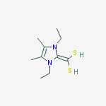 CAS No 776278-33-2  Molecular Structure