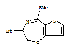 CAS No 776283-65-9  Molecular Structure