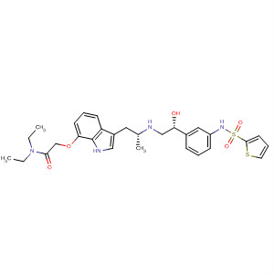 CAS No 776301-41-8  Molecular Structure