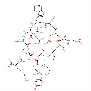 Cas Number: 776303-82-3  Molecular Structure