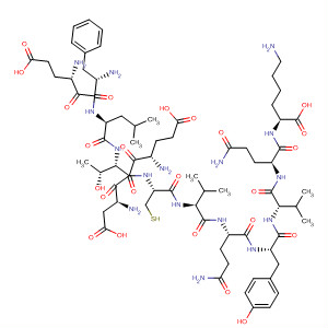 CAS No 776304-40-6  Molecular Structure