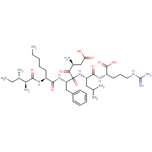 CAS No 776304-45-1  Molecular Structure