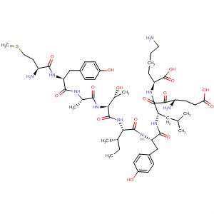 CAS No 776304-51-9  Molecular Structure