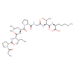 CAS No 776304-60-0  Molecular Structure