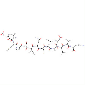 CAS No 776304-71-3  Molecular Structure