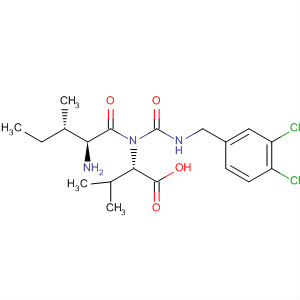 CAS No 776305-09-0  Molecular Structure