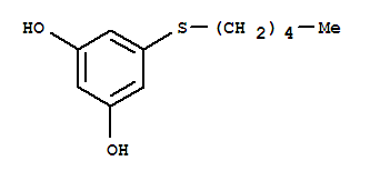 Cas Number: 776306-87-7  Molecular Structure